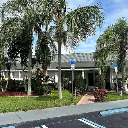 Hotel Ra Cocoa